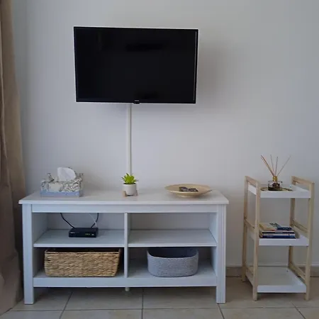 Greta Apartament *