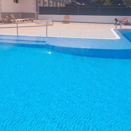 Greta Apartament *