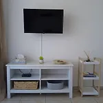 Greta Apartmán *