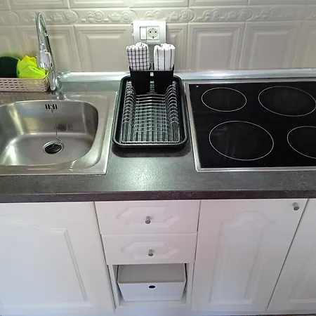 Apartamento Greta