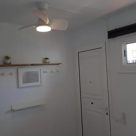 Apartment Greta Costa Del Silencio