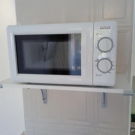 Apartamento Greta