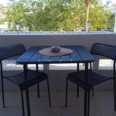 Appartement Greta *