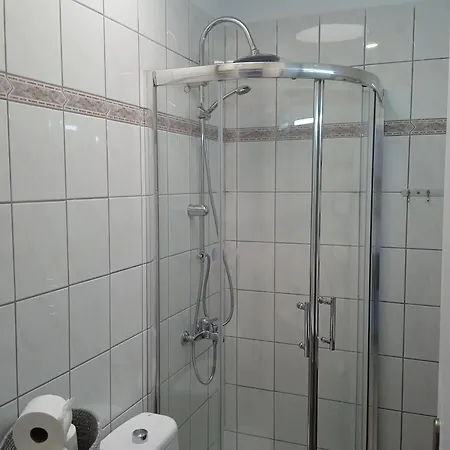 Apartment Greta Costa Del Silencio