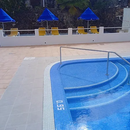 Apartamento Greta