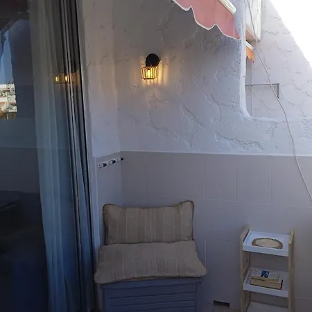 Greta Costa del Silencio