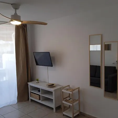 Greta Apartment