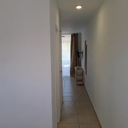 Greta Апартаменты