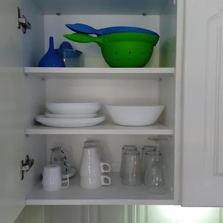 Greta Апартаменты