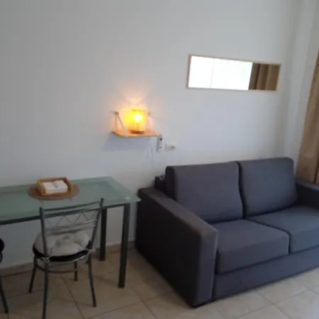 Greta * Коста-дель-Силенцио