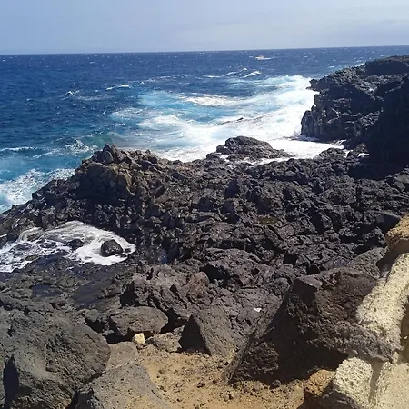 Greta Costa del Silencio