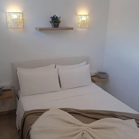 Greta Apartment