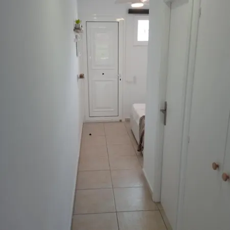 Apartamento Greta Costa del Silencio