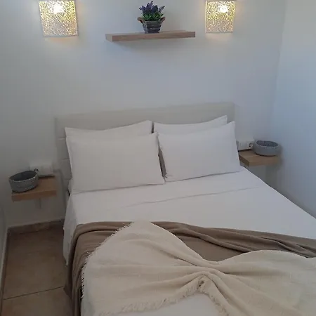 Apartamento Greta Costa del Silencio