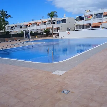 Apartment Greta Costa Del Silencio