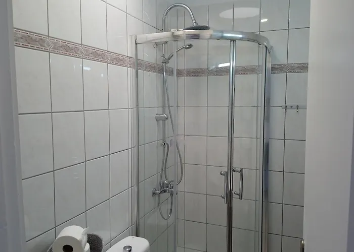 Apartman Greta Costa Del Silencio