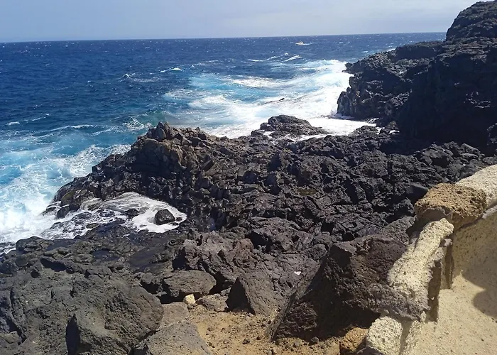 Greta Costa Del Silencio