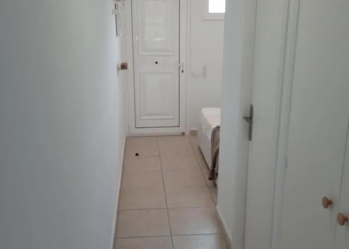 Apartman Greta Costa Del Silencio