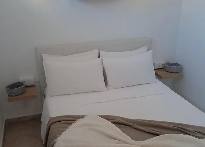 Apartman Greta Costa Del Silencio